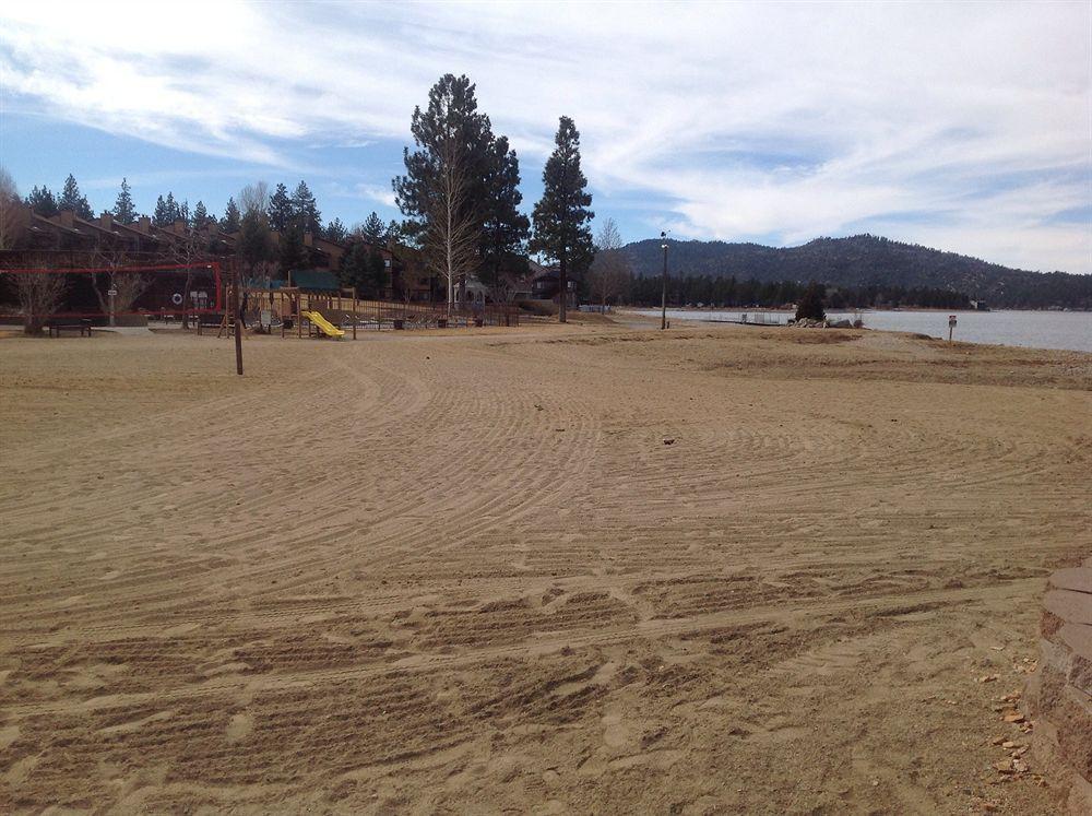 Hotel Marina Riviera Big Bear Lake Exterior photo